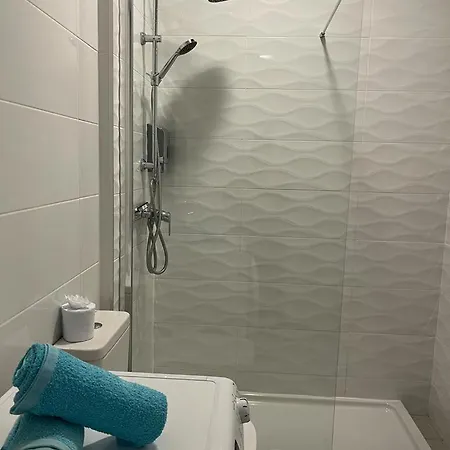 Appartement Sunset In Paradise *