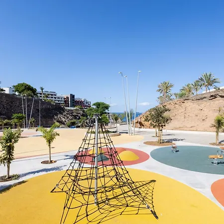 Sunset In Paradise Appartement Costa Adeje (Tenerife)