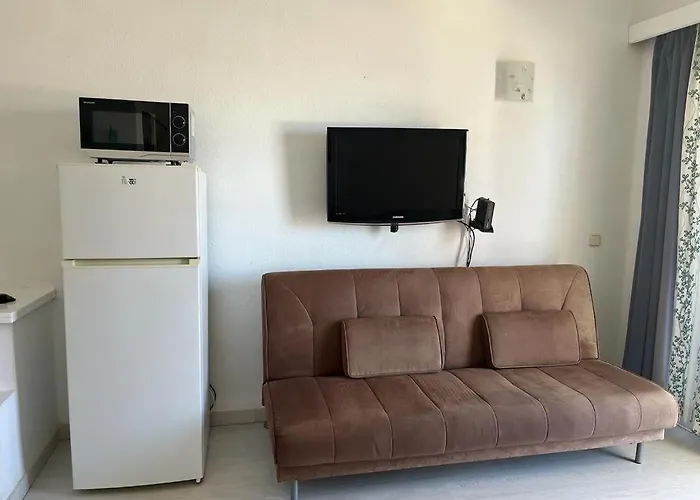 Sunset In Paradise Appartement Costa Adeje (Tenerife)