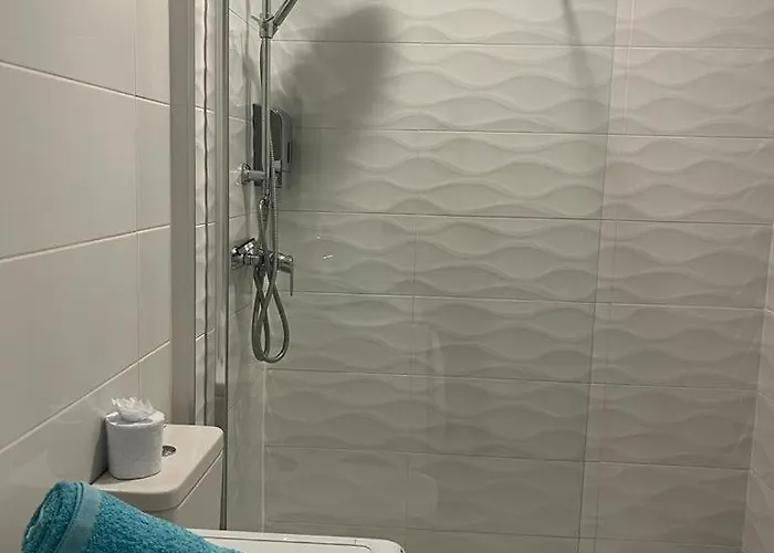 Appartement Sunset In Paradise *