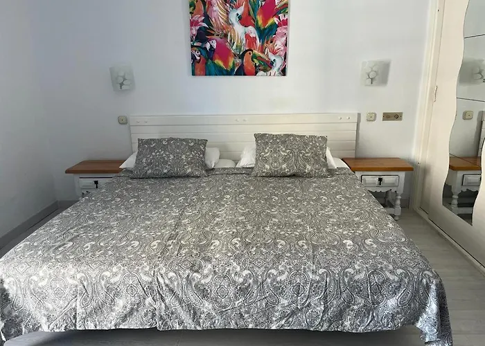 Sunset In Paradise Appartement Costa Adeje (Tenerife)