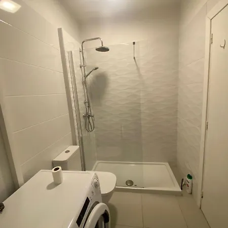 Sunset In Paradise Апартаменты *