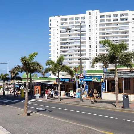 Apartamento Sunset In Paradise Costa Adeje (Tenerife)