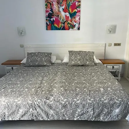 Sunset In Paradise Apartamento Costa Adeje (Tenerife)