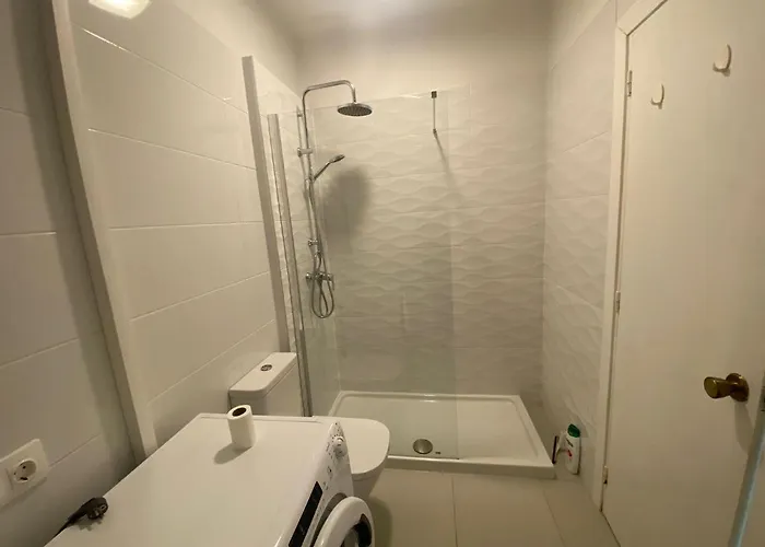 Sunset In Paradise Апартаменты *