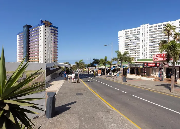 Sunset In Paradise Διαμέρισμα