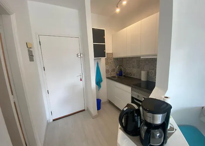 Sunset In Paradise Διαμέρισμα Costa Adeje (Tenerife)