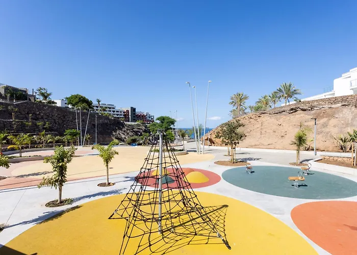 Sunset In Paradise Διαμέρισμα Costa Adeje (Tenerife)